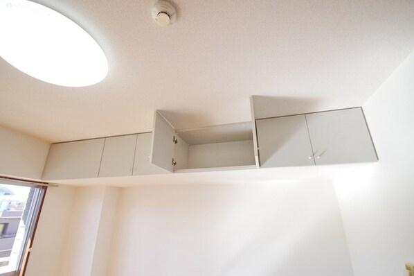 T'sgarden稲城の物件内観写真